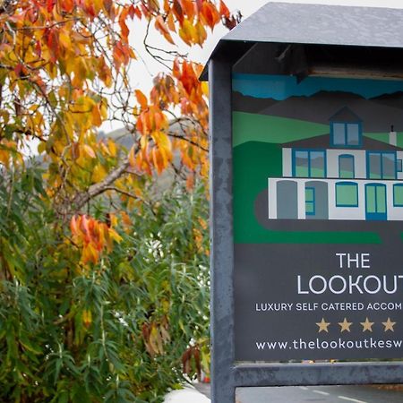 The Lookout Keswick Βίλα Κέσγουικ Εξωτερικό φωτογραφία