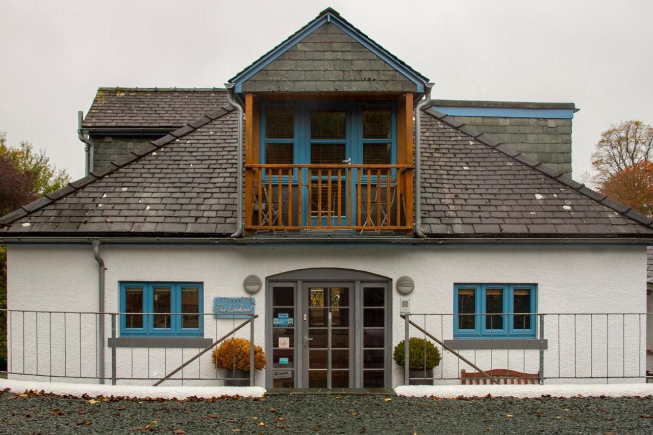 The Lookout Keswick Βίλα Κέσγουικ Εξωτερικό φωτογραφία
