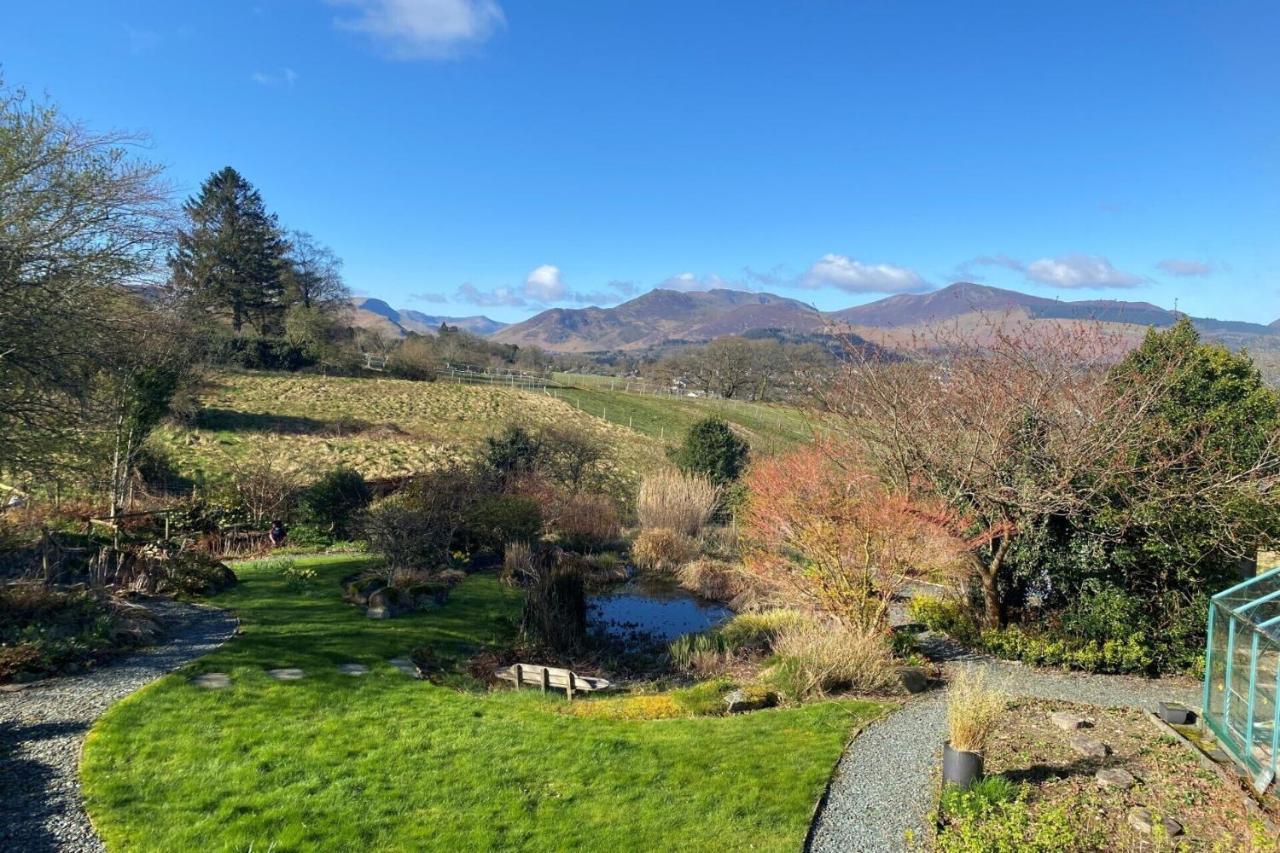 The Lookout Keswick Βίλα Κέσγουικ Εξωτερικό φωτογραφία